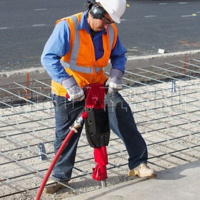 Бетонолом Chicago Pneumatic CP 1290 SVR