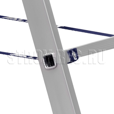 Лестница трёхсекционная многоцелевая H3-5313