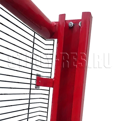 Штабелер ручной ProLift SDF 1016