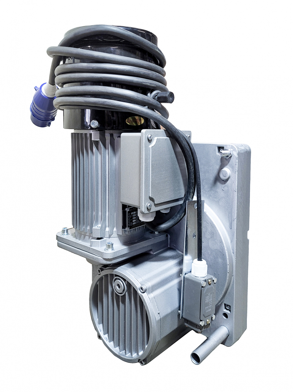 Лебёдка для строительной люльки LTD 6,3 Powerston