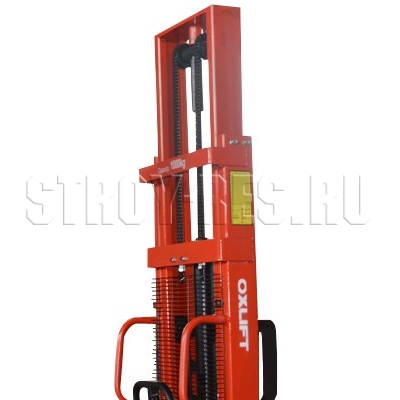 Штабелер ручной Oxlift HS3015