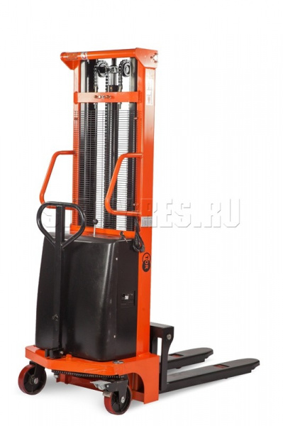 Штабелер с электроподъемом TOR CTD 15/25, 1,5Т 2,5М