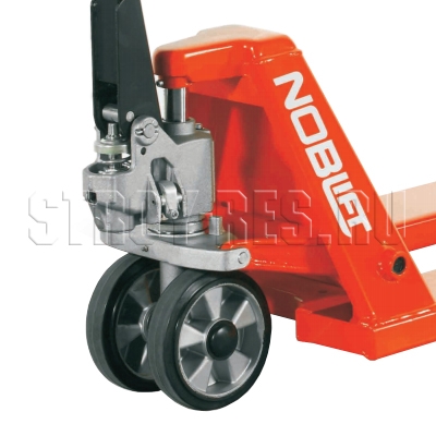 Ручная гидравлическая тележка Noblelift AC30