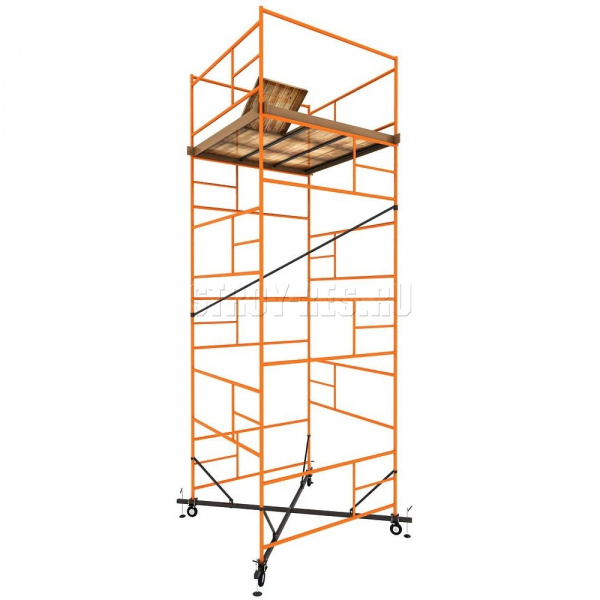 Вышка-тура АТЛАНТ (2,0х2,0x3,2)