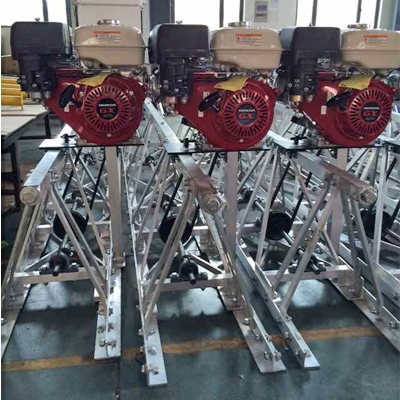 Виброрейка Vektor VTS головная секция 3,0м
