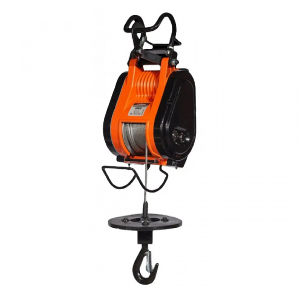 Таль микро электрическая СибТаль SH 360кг 50м