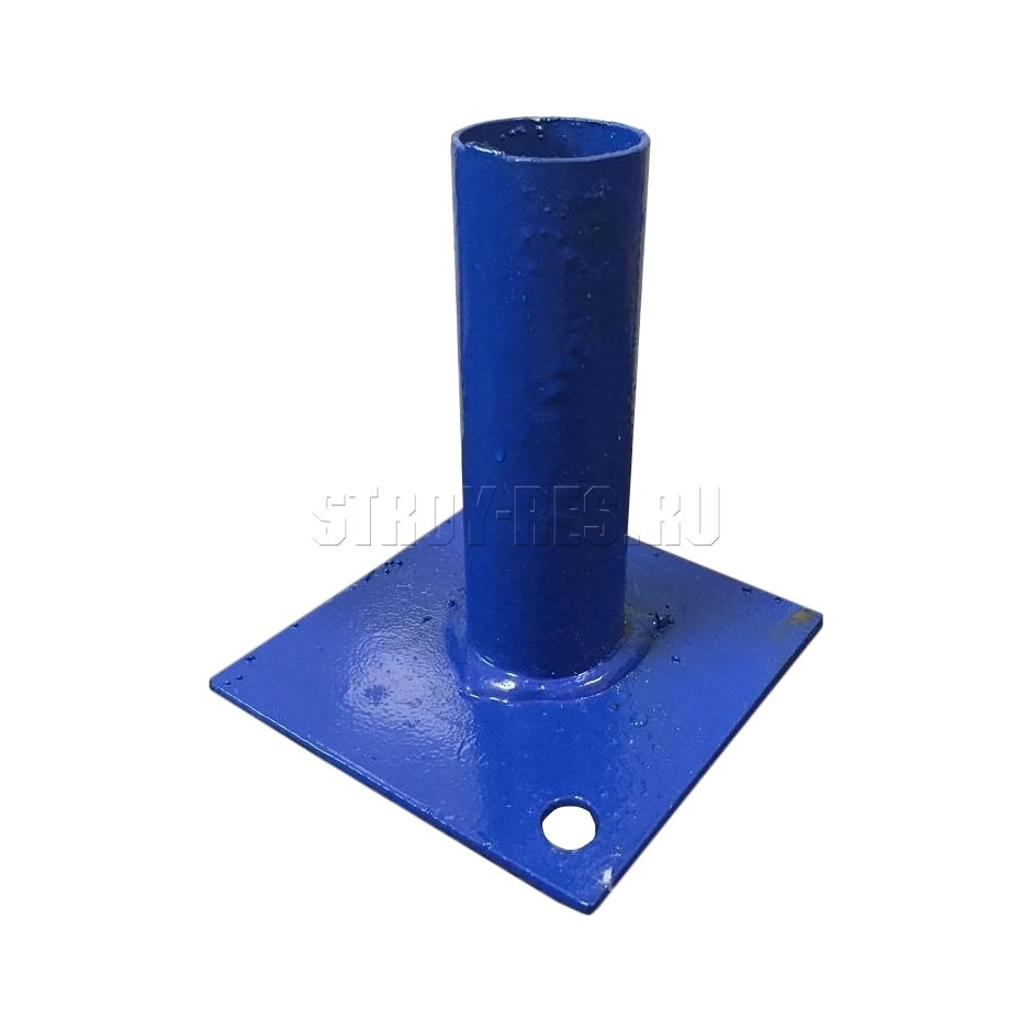 Леса строительные ЛРС-400 D-42 мм 10x3 (Без настила)