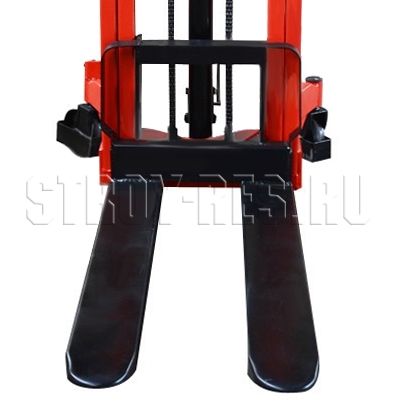 Штабелер ручной Oxlift HS2515