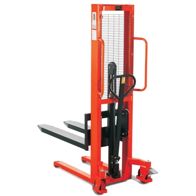 Штабелер ручной Noblelift EFS0516G