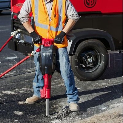 Бетонолом Chicago Pneumatic CP 1290 S SPDR