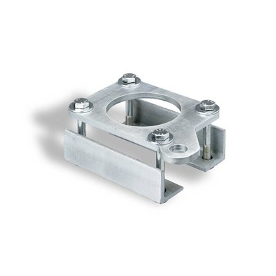 Фиксирующее устройство для вибратора Wacker Neuson SV 53