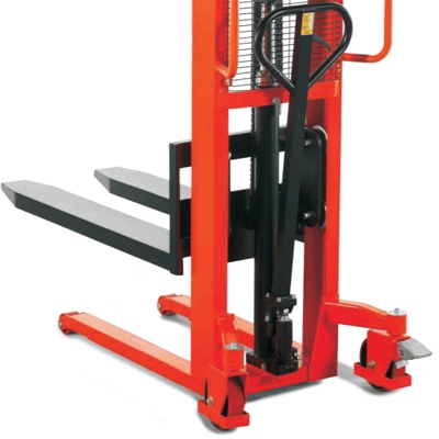 Штабелер ручной Noblelift EFS1030