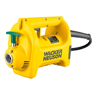 Электромеханический привод глубинного вибратора Wacker Neuson HMS M 2500