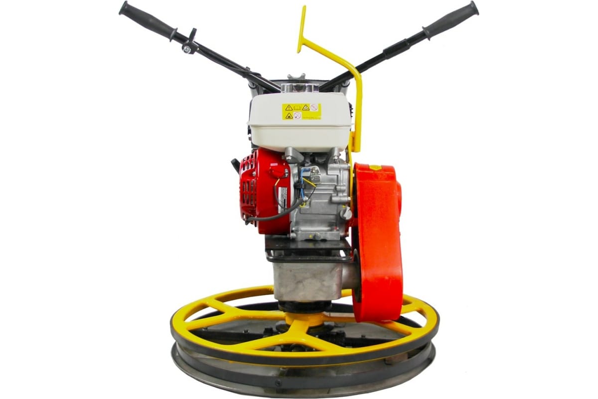 Затирочная машина БЗМ-600
