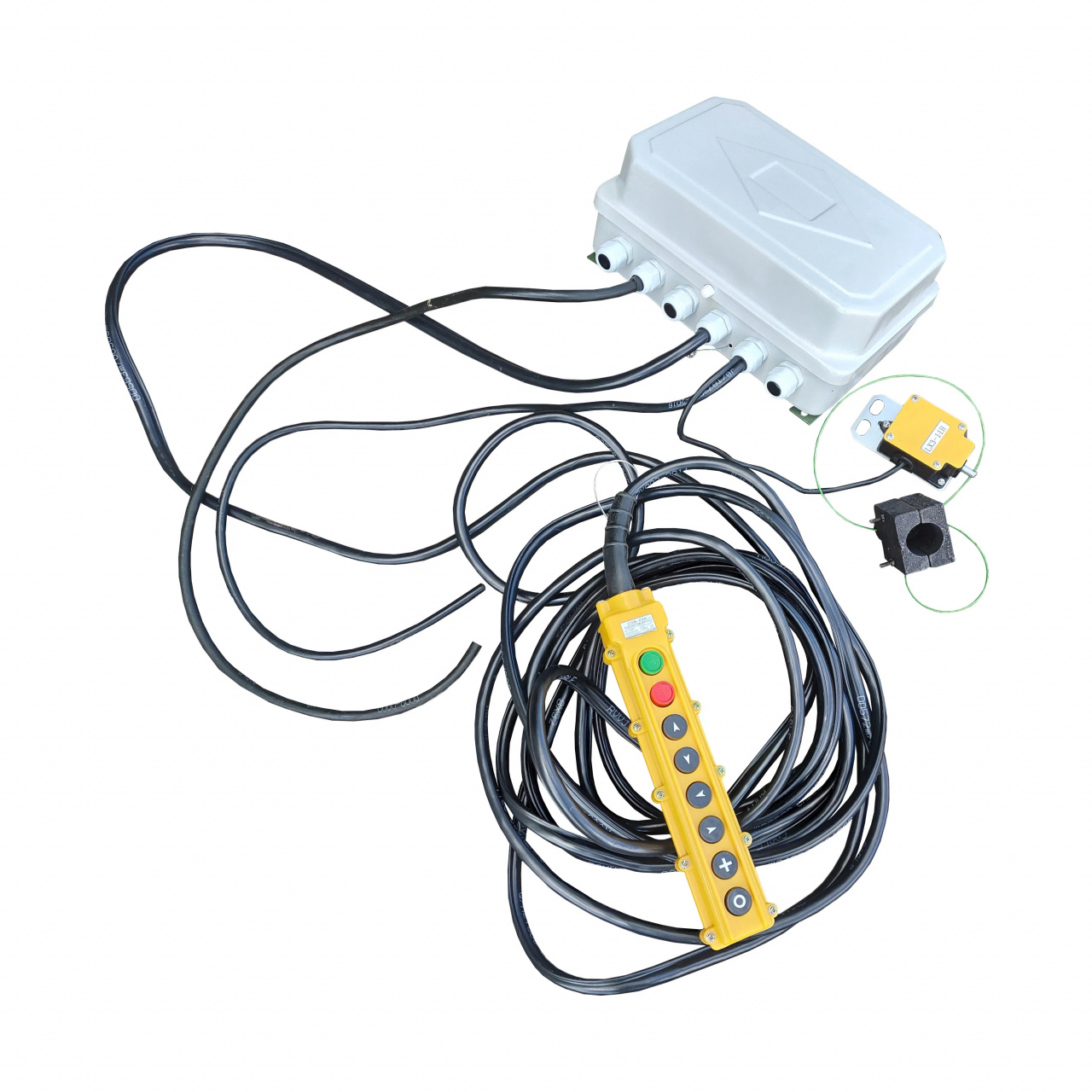 Тельфер CD1 0,5т 12м