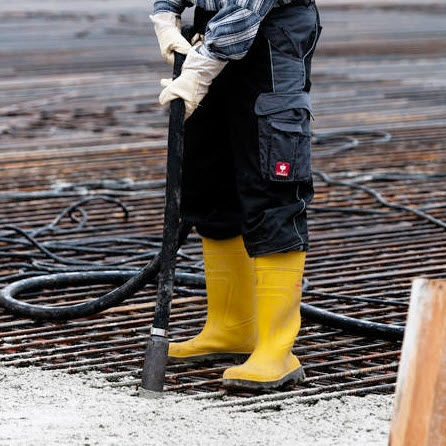 Высокочастотный глубинный вибратор Wacker Neuson IREN 45