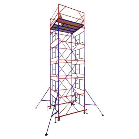 Вышка-тура ВСП-250/2,0 (2,0x2,0)