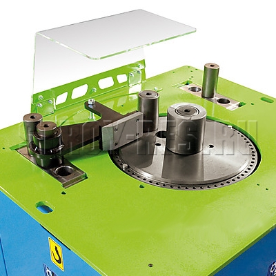 Станок для гибки арматуры Sima DEL-32 380 В