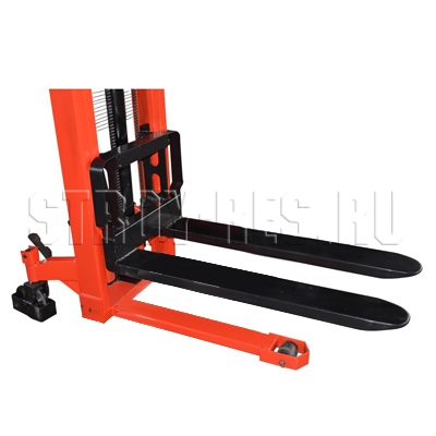 Штабелер ручной Oxlift HS1610