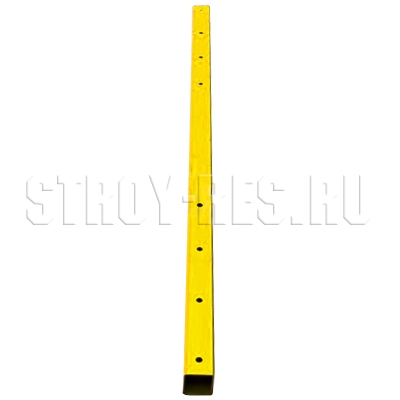 Консоль для люлек ZLP (без противовесов)	