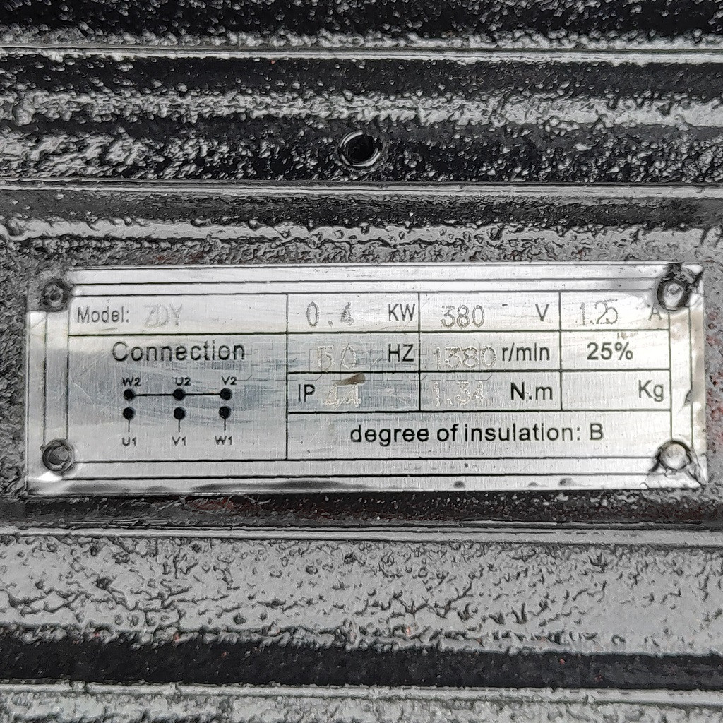 Тельфер CD1 3т 12м
