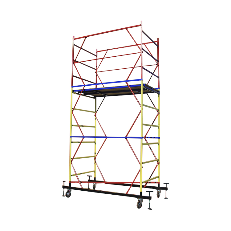 Вышка-тура ВС-250/1,2 (2,0x1,2x3,0)