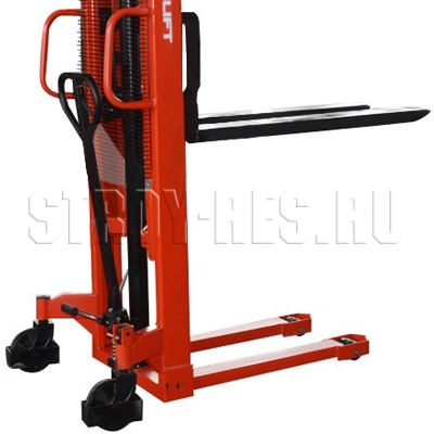Штабелер ручной Oxlift HS3010