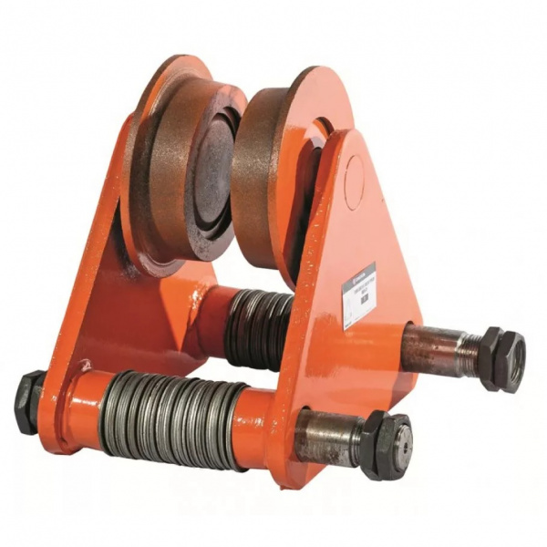 Тележка холостая тельфера СибТаль CD1 3т