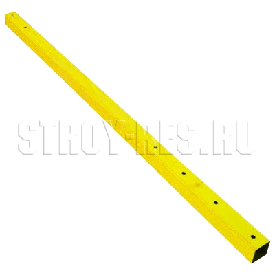 Консоль для люлек ZLP (без противовесов)	
