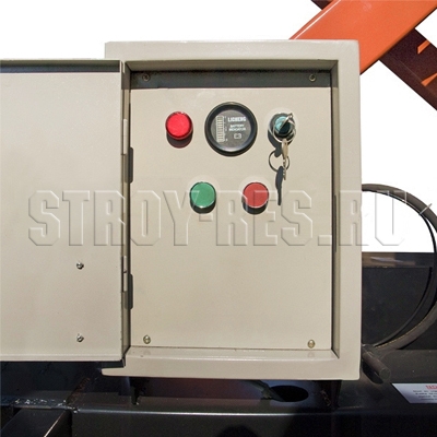 Ножничный подъемник Grost PX 05-7500 (AC)