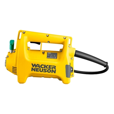 Электромеханический привод глубинного вибратора Wacker Neuson HMS M 2500