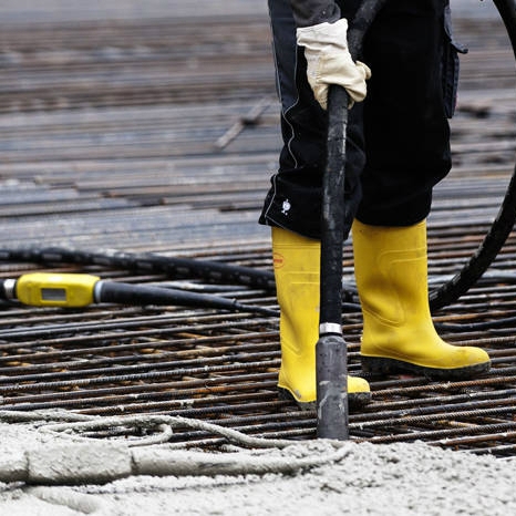Высокочастотный глубинный вибратор Wacker Neuson IREN 30