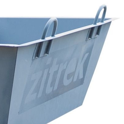Тара для раствора Zitrek ТР-0,25