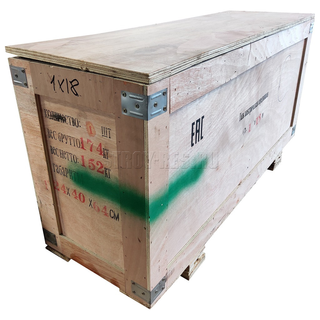 Тельфер CD1 1т 18м
