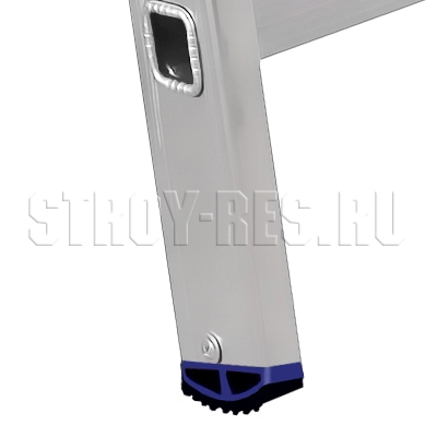 Лестница односекционная многоцелевая H1-5114 3.91м