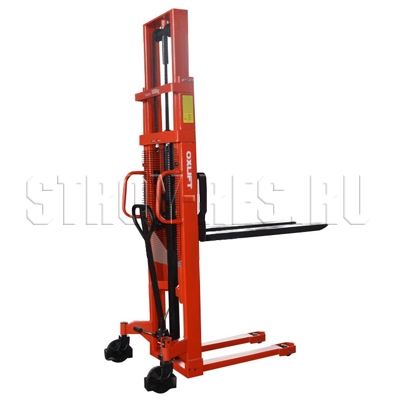 Штабелер ручной Oxlift HS3010