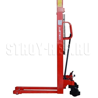 Штабелер ручной Oxlift HS3015