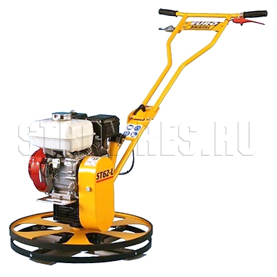 Затирочная машина Euro Shatal SТ 62R