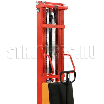Штабелер с электроподъемом ProLift SPN 1535