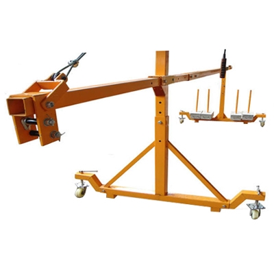 Строительная люлька Ketong ZLP 630