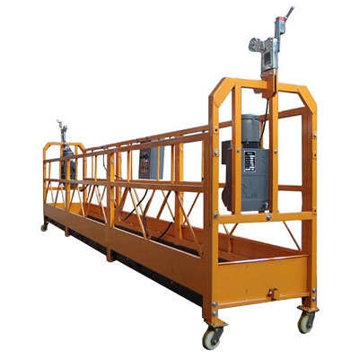 Строительная люлька Ketong ZLP 1000