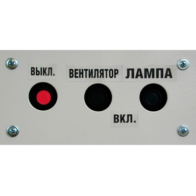Световая башня ELG(5) 600S