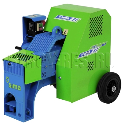 Станок для резки арматуры Sima CEL-52P