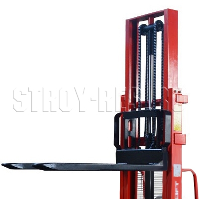 Штабелер ручной Oxlift HS3010