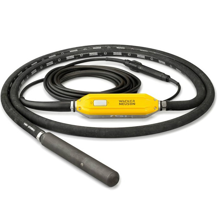 Высокочастотный глубинный вибратор Wacker Neuson IRFU 57/230