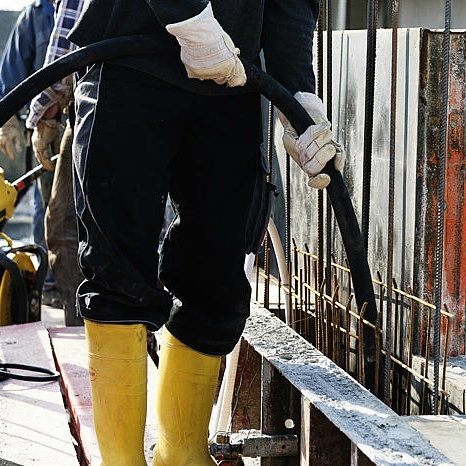 Высокочастотный глубинный вибратор Wacker Neuson IREN 65