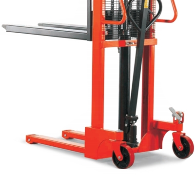 Штабелер ручной Noblelift SFH1016