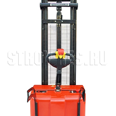 Штабелер самоходный Grost SHED 10/25