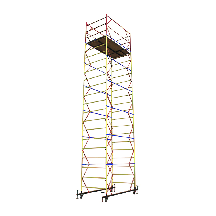 Вышка-тура ВС-250/1,2  (2,0x1,2x7,8)