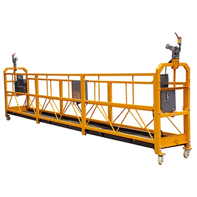 Строительная люлька Ketong ZLP 800